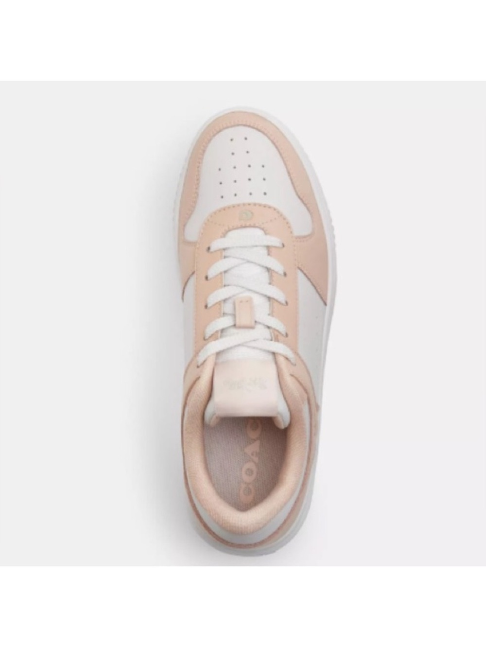 Coach Platform Sneaker
Women 9.0 US - Picture 10 of 14